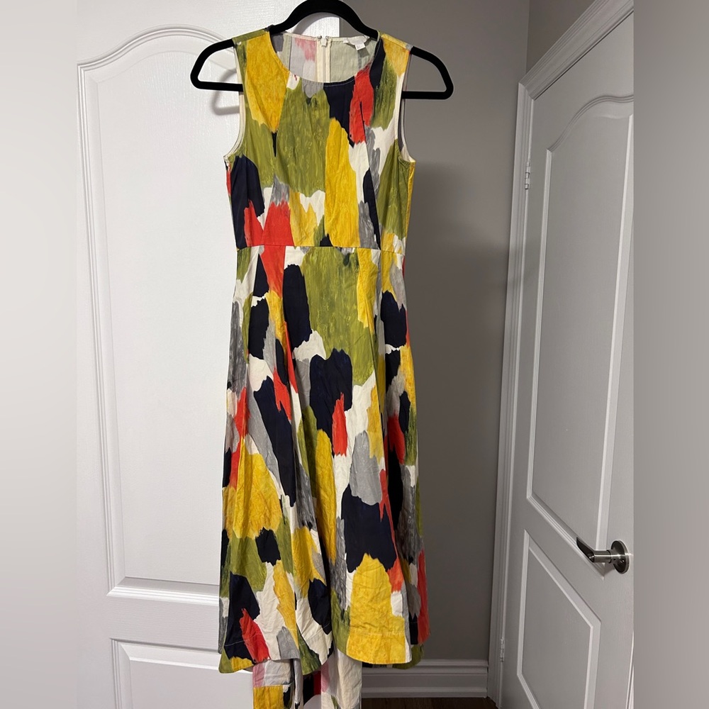 COS women sleeveless dress